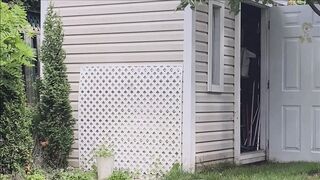 My Naked Handyman 3-1