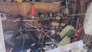 My Naked Handyman 3-1