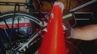 My Naked Handyman 3-1