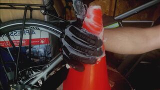 My Naked Handyman 3-1