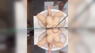 Fuck I Love This Angle! and Love Funking at This Angle