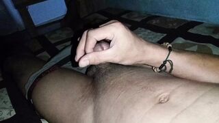 Let's play again with my dick in part 2