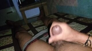 Let's play again with my dick in part 2