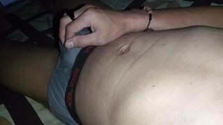 Let's play again with my dick in part 1