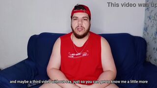 I went to Glory Hole in SP for the first time - Part 2/3 (COMPLETE ON XVIDEOS RED)