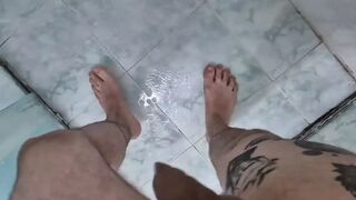 Crazy Cock Fun Video - 1 image