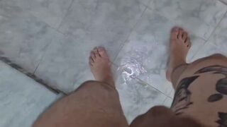 Crazy Cock Fun Video - 3 image