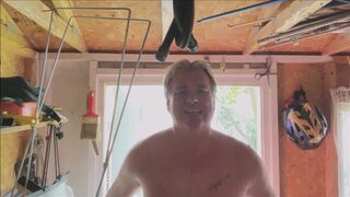 My Naked Handyman 2-2