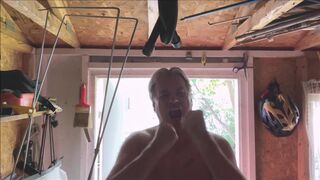 My Naked Handyman 2-2