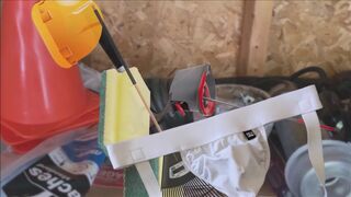 My Naked Handyman 2-2