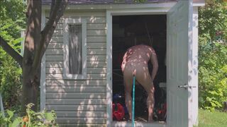 My Naked Handyman 2-2