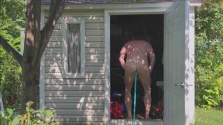 My Naked Handyman 2-2