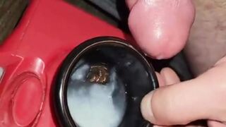 cumshot compilation 10