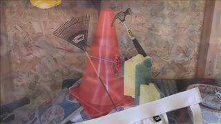 My Naked Handyman 2-1