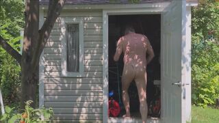 My Naked Handyman 2-1