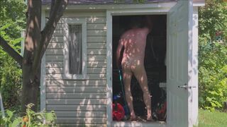 My Naked Handyman 2-1