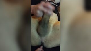 Experienced Twink Makes a Hunk Shoot A Load Of Cum