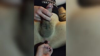 Experienced Twink Makes a Hunk Shoot A Load Of Cum