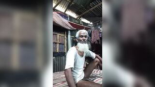 Old and inexperienced