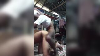 Old and inexperienced