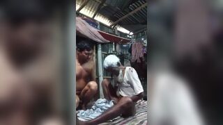 Old and inexperienced