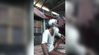 Old and inexperienced