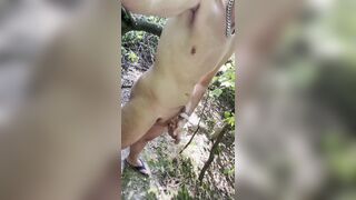 Unterwegs in der Outdoor Cruising Area