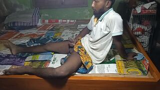 Old grandpa Indian boy fuking her big ass