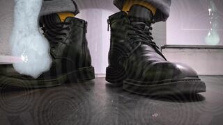 Wet Feet Worship Training Video