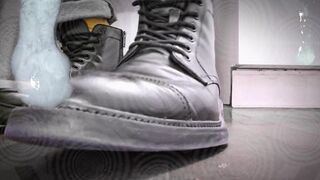 Wet Feet Worship Training Video - 5 image