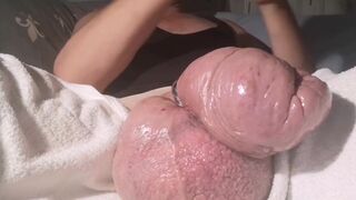 Preparing for the Vacuum