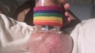 Preparing for the Vacuum