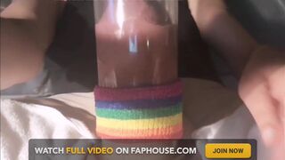 Preparing for the Vacuum