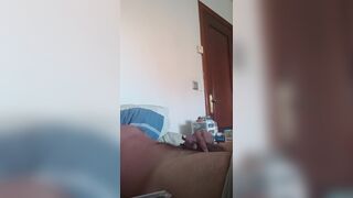 I masturbate until I but I have no milk left to get out - 3 image