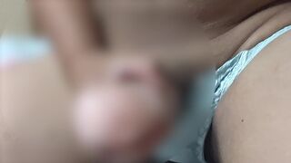 I tried masturbating - 15 image