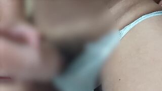 I tried masturbating - 2 image