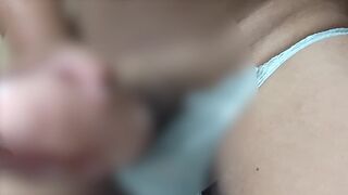 I tried masturbating - 4 image