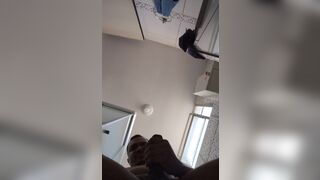 I remembered my stepdaughter taking a shower, I went crazy and had to - 15 image