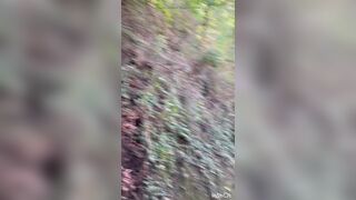 When In horny I can cum anywhere and the thought someone might see me, turns me on even more - 11 image