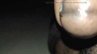 Hand fucking village