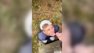 Famous top jock engineer Adam Archambault blows loads - 6 image