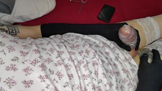 Masterbating and edging with fleshlights - 13 image