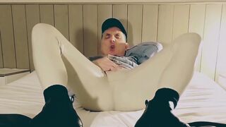 Exposure on all fours - 3 image