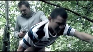 OUTDOOR FUCKING SUCKING CUM