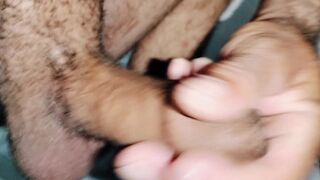 Desi Hot Boy Indian Hot Boy fast Time comshot