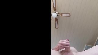 Grandpa Daddy Long Jerking Edging Sexshow - 14 image