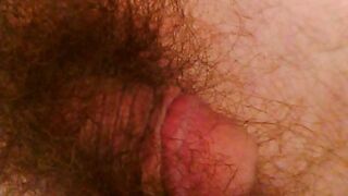 A Closed-Up Conversation