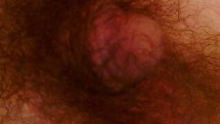 A Closed-Up Conversation