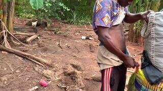 I want it like this before she comes back home