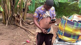 I want it like this before she comes back home